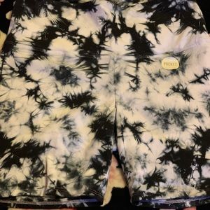 Everyday biker shorts